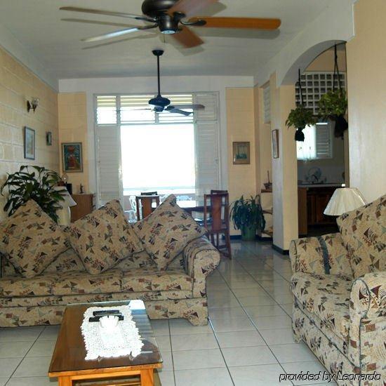 Condos At Fisherman'S Point Ocho Rios Exterior foto